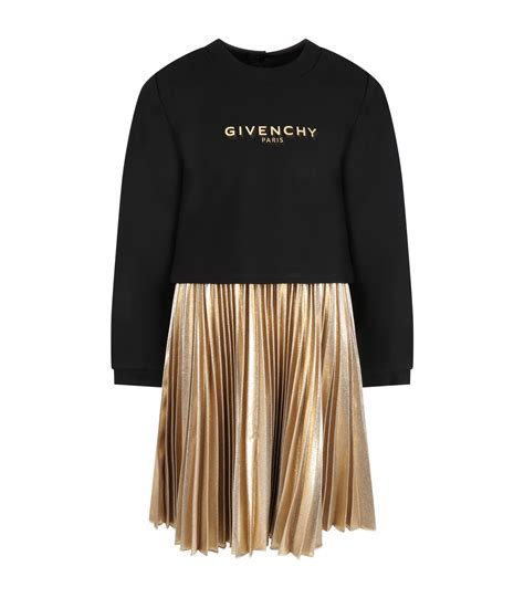 givenchy kids nederland|Givenchy dress baby girl.